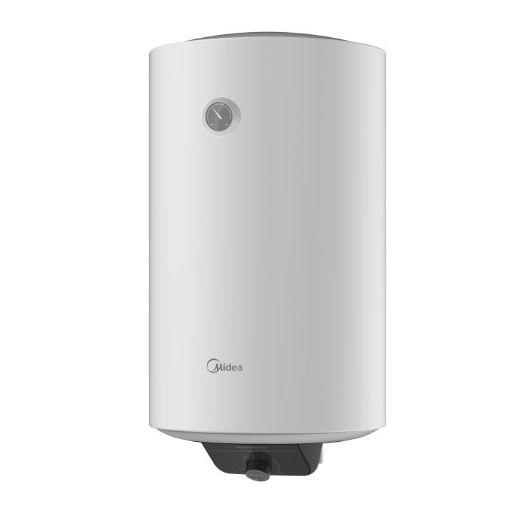 Boiler electric 1500 W, capacitate 50 L, 7.5 Bar, Montaj vertical, 385 × 715 mm