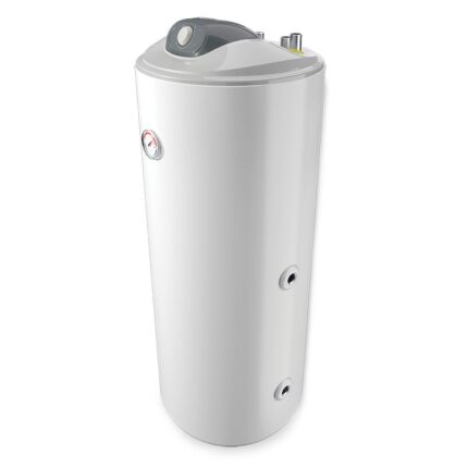 Boiler, Vision, montaj sub centrala, 120l
