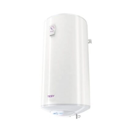 Boiler electric Tesy 100 l, 2000 W, termostat reglabil