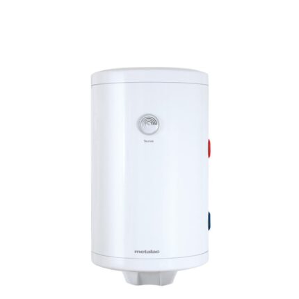Boiler Termoelectric Taurus MB 80 litriI stanga Metalac
