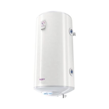 Boiler termoelectric Tesy cu o serpentina, 100 l, 2000 W
