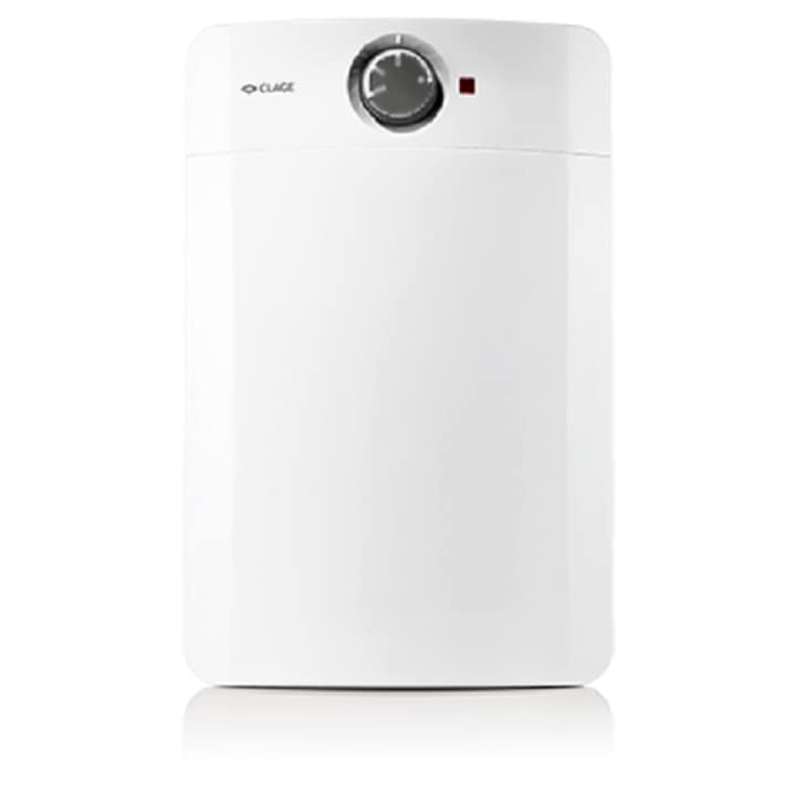 Boiler electric 10l Clage S10-U 4100‐42103