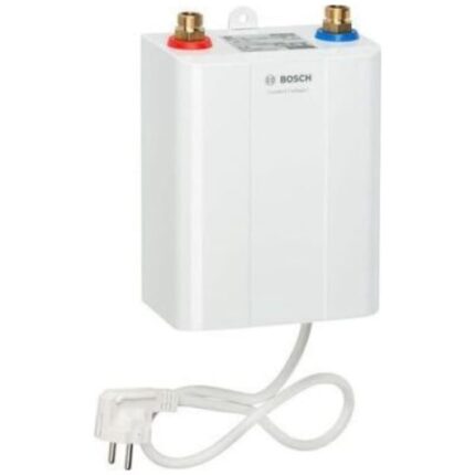 Incalzitor instantaneu de apa, Junkers, Alb, 3,6 kW, TR4000