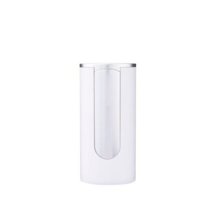 Pompa cu afisaj LED, Incarcare prelungita, Model vechi, Alb