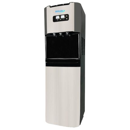 Dozator sifon (CO2) apa rece/ambientala/calda si sistem de filtrare BIOLUX YX-01
