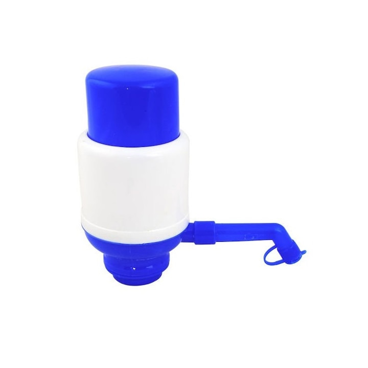 Dispersor pompa pentru bidon apa, Iso Trade, 00000037