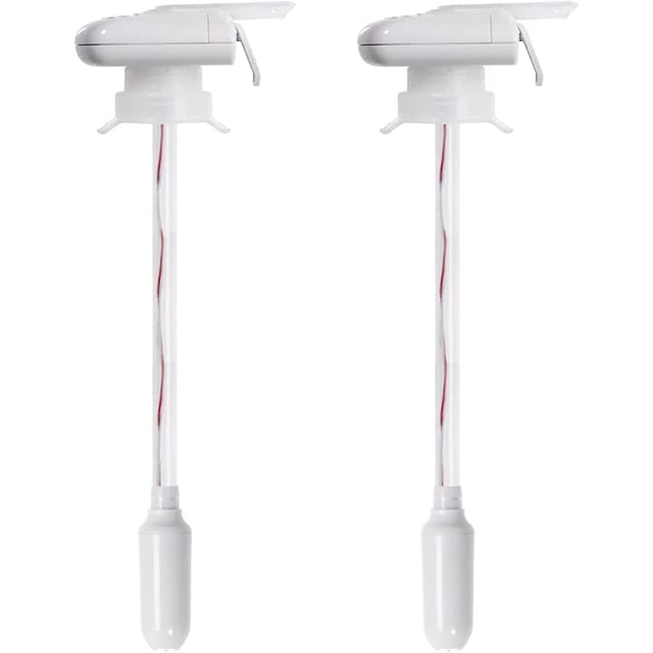 Dispenser automat de bauturi Gadget, Robinet electric portabil Magic Tap, 2 buc