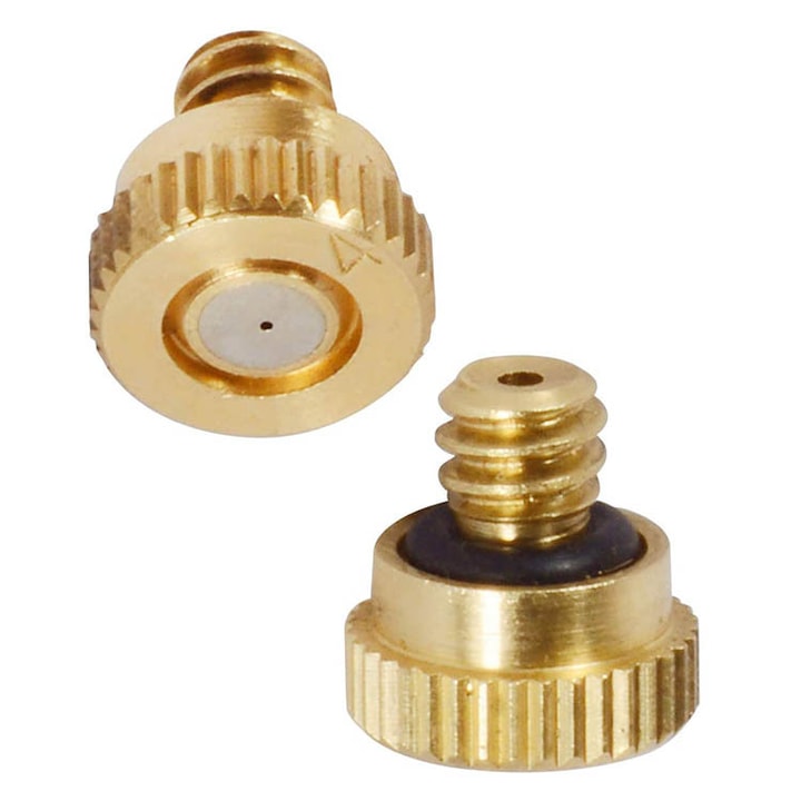 Set 20 duze, Alama, 20-70 kg, Auriu