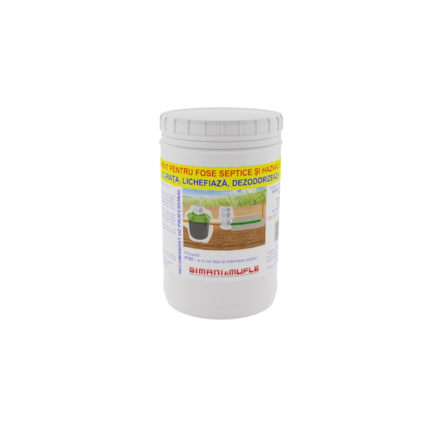Bioactivator Fose Septice 1000g