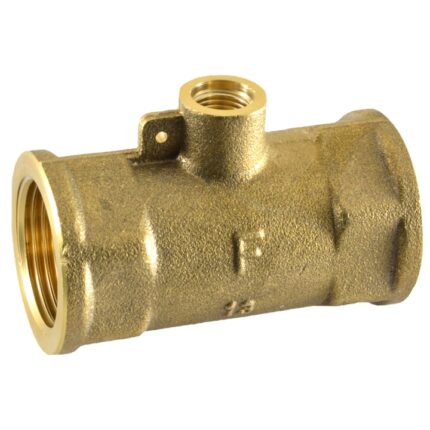 Teu redus 3/4 pentru montaj senzor de temperatura STG2
