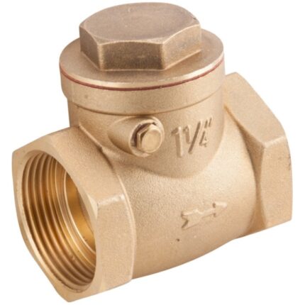 Clapeta de Sens ESS EvoTools, diametru 1"