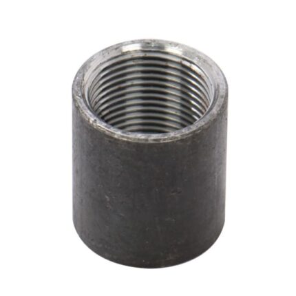 Mufa sudabila filet interior, 1", pentru imbinare tevi