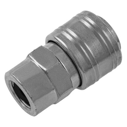 Mufa "mama" universala conectare rapida, filet interior 1/4", 2 buc, Stels