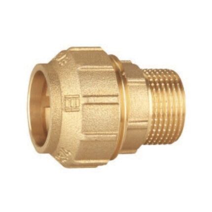 Mufa rapida 25×3/4” FE