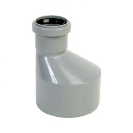 Reductie Excentrica 50x40 PP