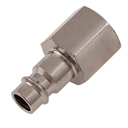 Niplu universal de conectare rapida ("tata"), filet interior 3/8", 2 buc, Stels