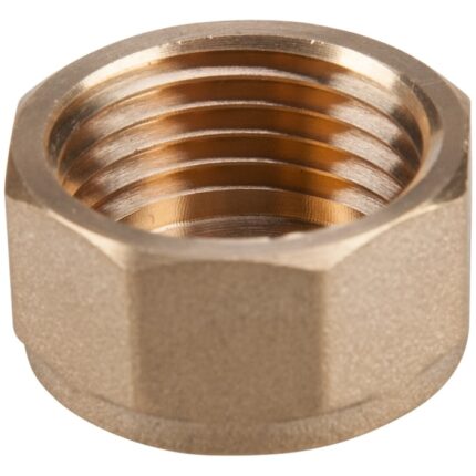 Capac Alama EvoTools, diametru 1/2"