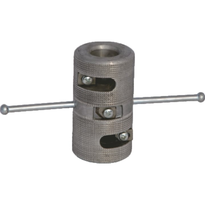 Ascutitoare din metal, pentru aschierea tevilor de PPR, 32 mm - 40 mm