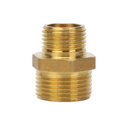 Niplu redus alama KOPH ØFE-FE 1 1/2"-1 1/4"