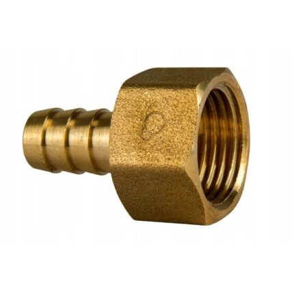 Fiting de cuplare pentru furtun Diamond, Auriu