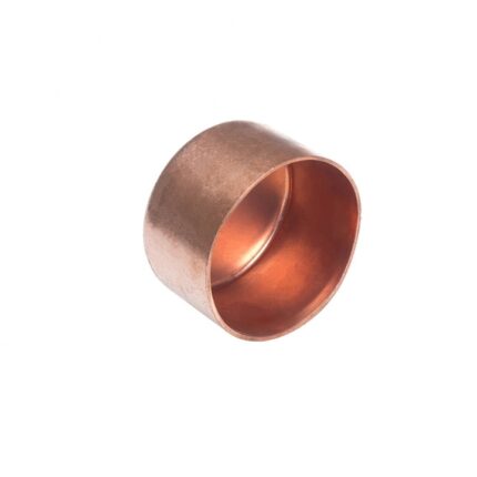 Capac Cupru, Ø28 mm