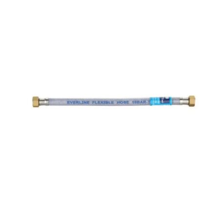Racord Flexibil 1/2 x 3/8 x 30 cm