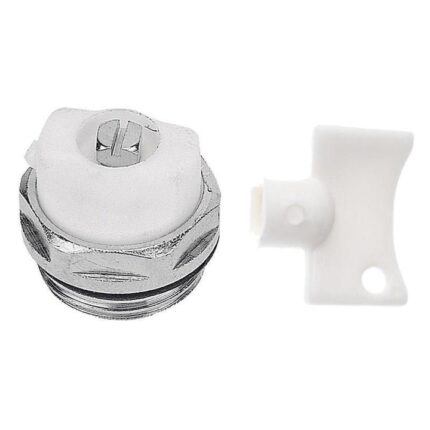 Aerisire mecanica, Ferro, 1/2"