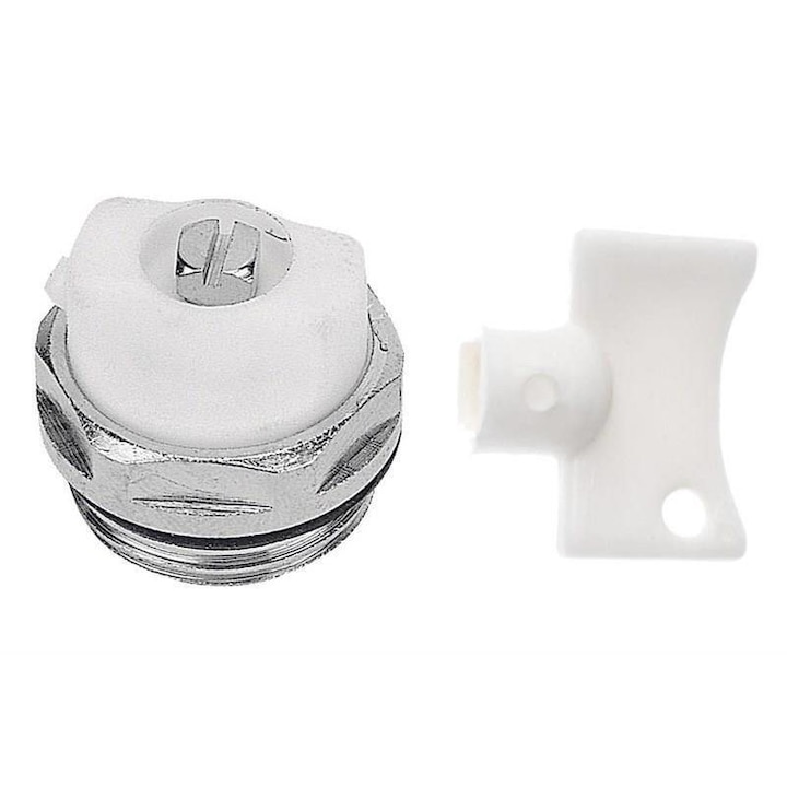 Aerisire mecanica, Ferro, 1/2"