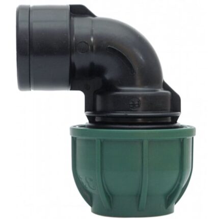 Cot Compresiune Ø32 x ¾" Filet Interior PN 12, 5