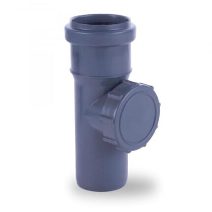 Conector, Pipelife, PVC, Canalizare interna