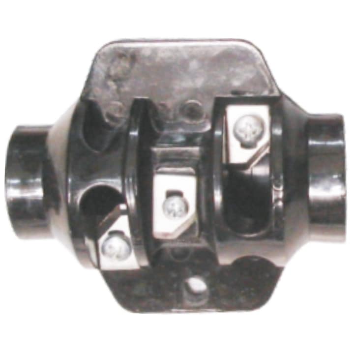 Ascutitoare din plastic, pentru aschierea tevilor de PPR, 32 mm - 40 mm