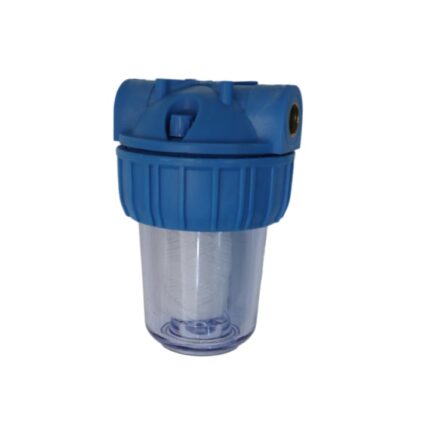 Filtru Apa Bumbac 5"x1/2 set cheita
