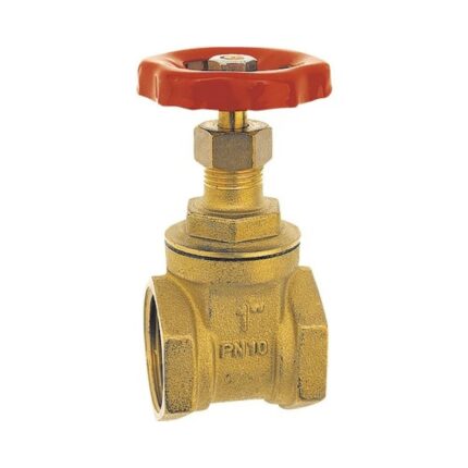 Robinet Sertar 6/4", Ferro