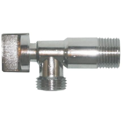 Robinet coltar lung, 1/2 x 3/4