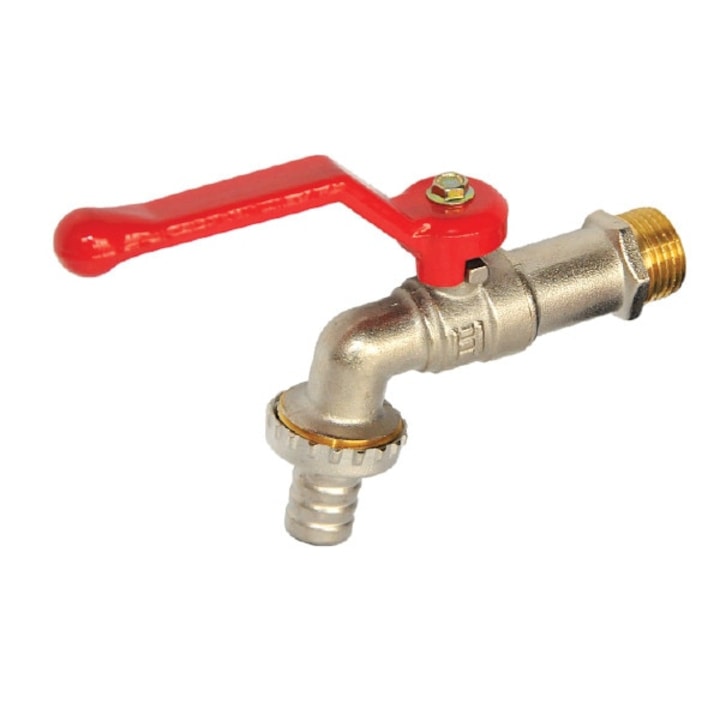 Robinet DS bronz, 3/4