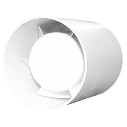 Conector ventilator, Dospel, Euro 1, 100 m3/h, 15W