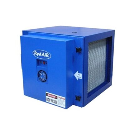 Modul filtrant cu filtru electrostatic pentru hote bucatarii RYDAIR 2500 - 2500 mc/h