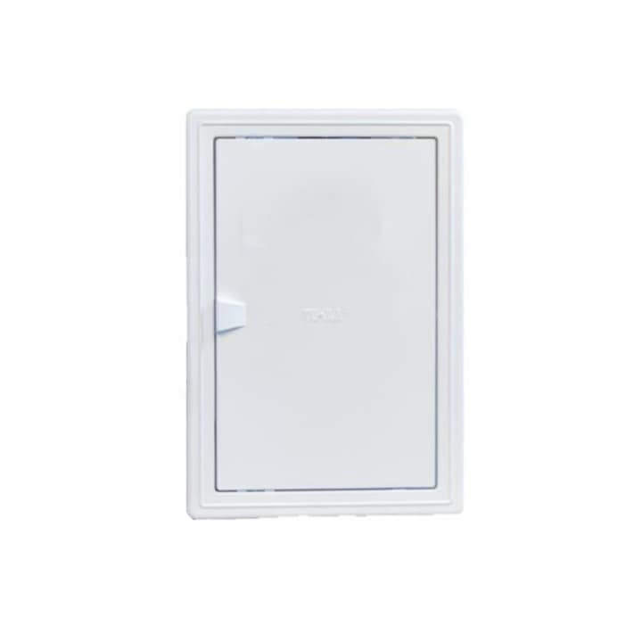 Usita Vizitare 20 x 20