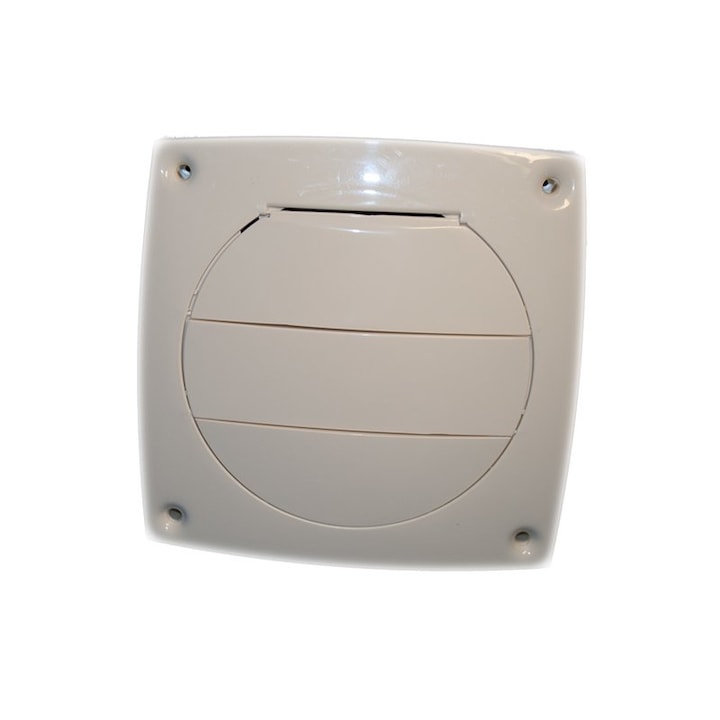 Capac de inchidere LHV 300, 38 x 38 x 8,5 cm, 776 g