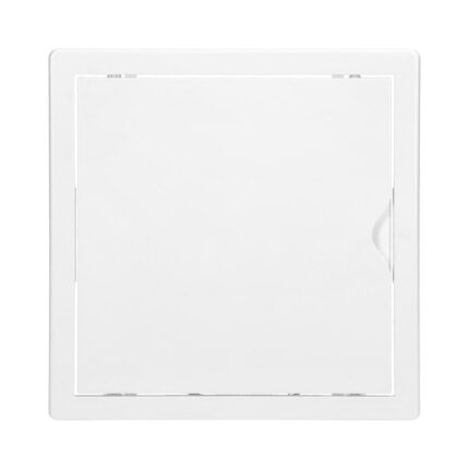 Usa de inspectie, Orno, 20/20, Alb