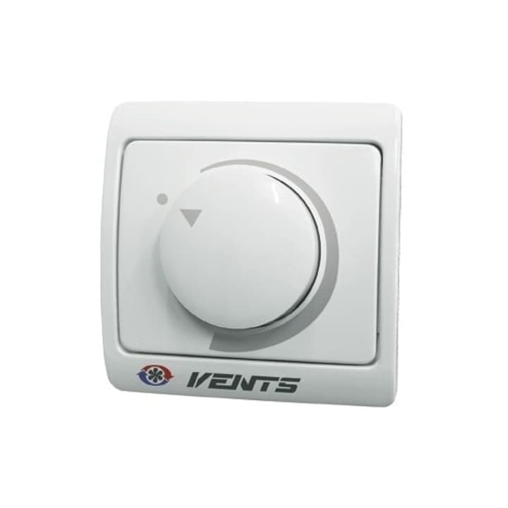 Variator de turatie rotativ VENTS RS-1-400, 400W, 0,1-1.8A, 230V
