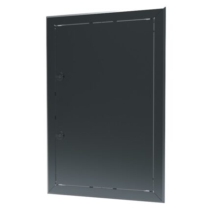 Usi de inspectie, 70x120, grafit