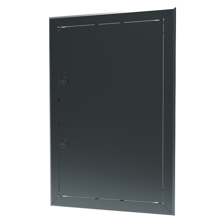 Usi de inspectie, 70x120, grafit