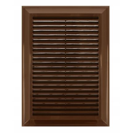 Grila de ventilatie, Vents, Maro