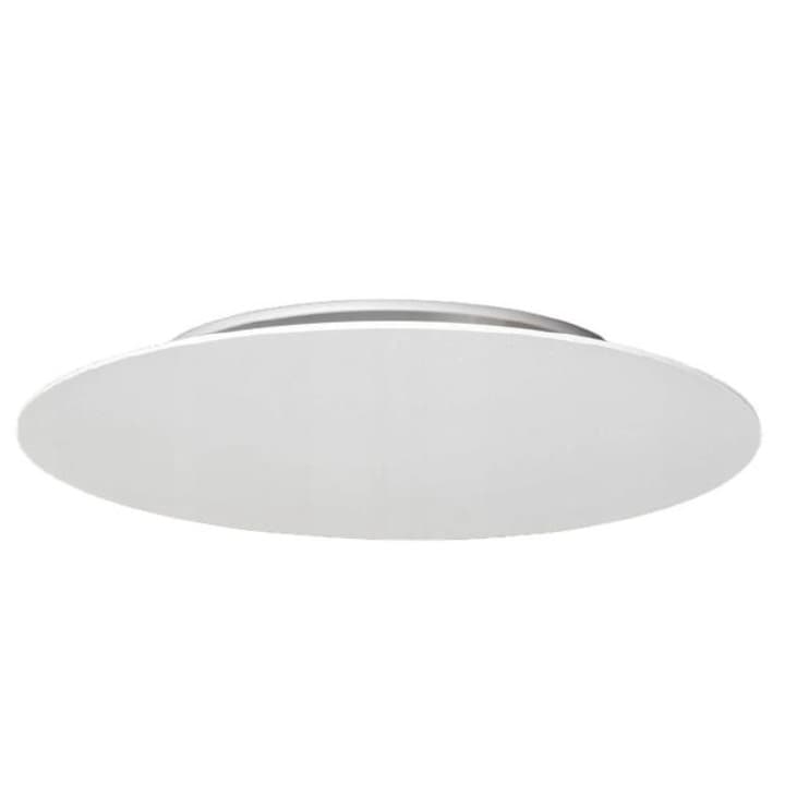 Anemostat Smiley, Vasco, Aluminiu/Plastic, Diametru 230 mm