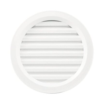 Rama aerisire rotunda Q 70