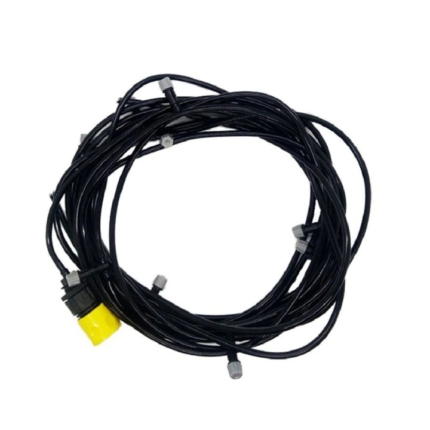 Sistem de racire cu ceata pentru terasa pulverizare 20m