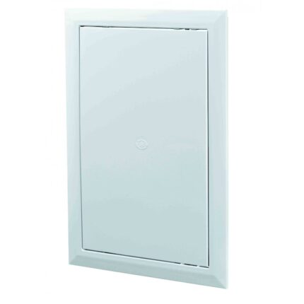 Usita de vizitare VENTS D 150*150, 147*147 mm