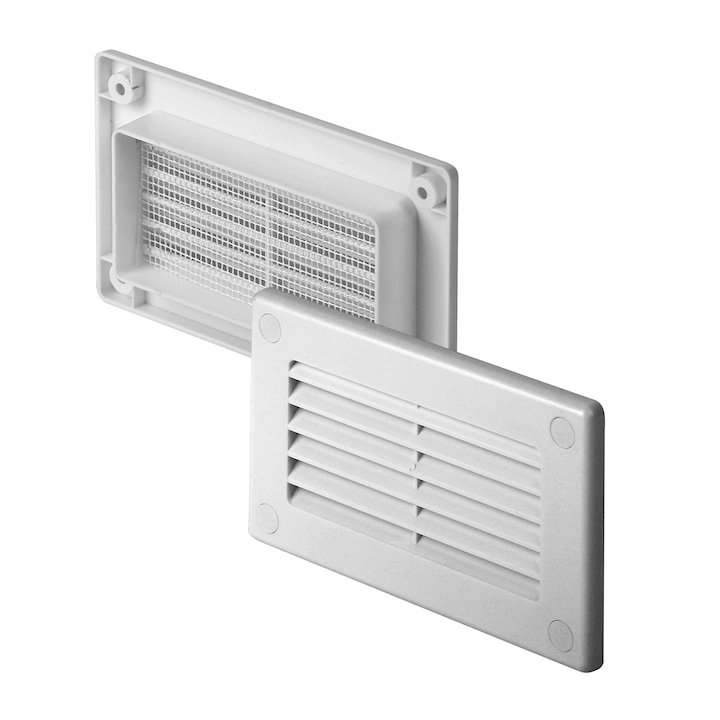 Grila de ventilatie Awenta, 55x110cm