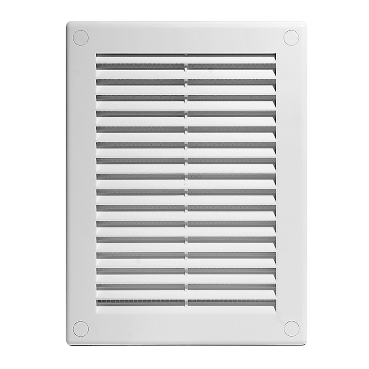 Capac de ventilatie 10x10 TUS. (TRU30), Aventa